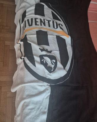Asciugamani juventus