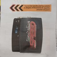 centralina aggiuntiva Citroen C3 