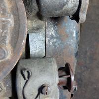 motore usato autobianchi  giardinetta 