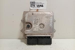 CENTRALINA INIEZIONE FIAT 500 Belvedere 51872452 1