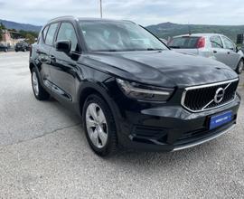 Volvo XC40 D4 AWD Geartronic Business Plus