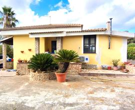 VILLA INDIPENDENTE 5 minuti da Alghero
