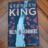 Libri Stephen King 