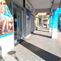 Negozio via dei Lauri