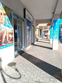 Negozio via dei Lauri