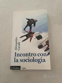 incontro con la sociologia