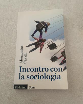 incontro con la sociologia