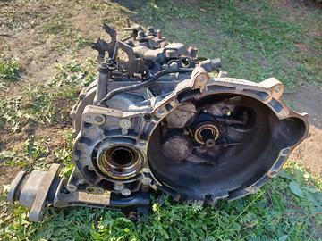 Cambio hyundai ix35 - 2.0 d - 4x4