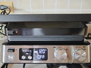 Braun MultiGrill 7 CG 7040, Griglia Elettrica