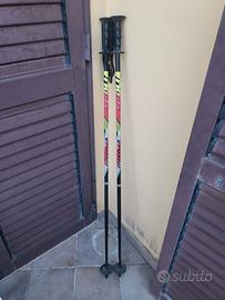 Bastoncini da sci Tyrolia Freeflex