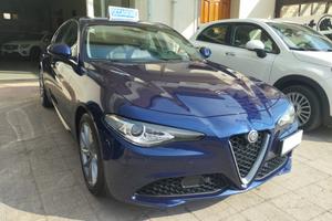 Alfa Romeo Giulia 2.2 Turbodiesel 190 CV AT8 Super