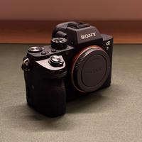 Sony A7SII
