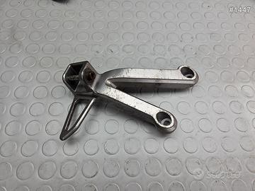 PEDANA SUPPORTO SUZUKI BANDIT 1200 2001 2002 GSF 2