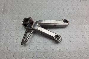 PEDANA SUPPORTO SUZUKI BANDIT 1200 2001 2002 GSF 2