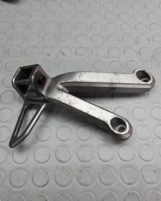 PEDANA SUPPORTO SUZUKI BANDIT 1200 2001 2002 GSF 2