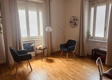 Studio in condivisione