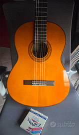 Chitarra classica Yamaha