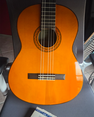 Chitarra classica Yamaha