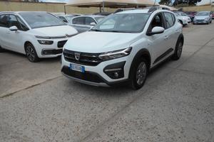 Dacia Sandero Streetway 1.0 TCe ECO-G Comfort SL D
