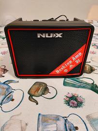 Nux Mighty lite Bt mkII