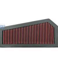 FILTRO ASPIRAZIONE DIRETTA MERCEDES CLASE C W204 0