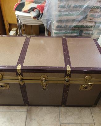 Baule vintage