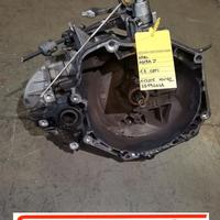 Cambio 6 marce opel astra j 09-20 1.7 cdti a17dtr