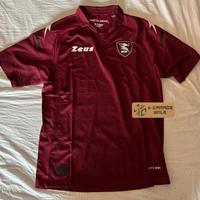 Maglia Salernitana Home Shirt 2021/22 Zeus - Tg.XL