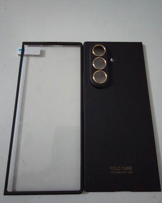 Cover per Samsung Galaxy Z Fold 7