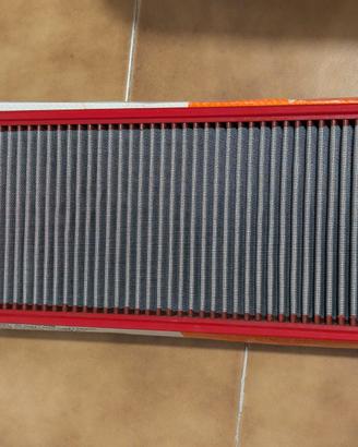FILTRO ARIA SPORTIVO BMC MERCEDES CLASS A (W169)