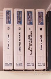 Enciclopedia - Pasta al sale facilmente