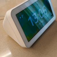 Set di 4 Alexa Echo dot 5 - 2a generaz