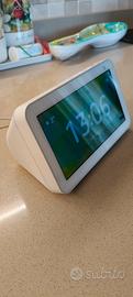 Set di 4 Alexa Echo dot 5 - 2a generaz
