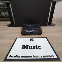 GIRADISCHI MUSIC HALL US-1 