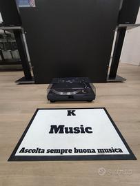 GIRADISCHI MUSIC HALL US-1 