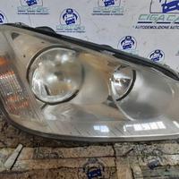 FORD C-MAX 2008 - FARO ANTERIORE DESTRO