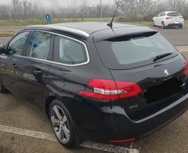 PEUGEOT 308 2ª serie - 2019