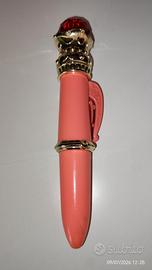 Penna Lunare Sailor Moon con luce funzionante