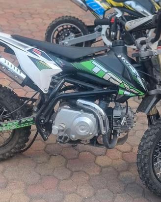 pit bike ncx bambino