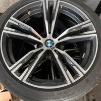 Cerchi BMW 18 pollici