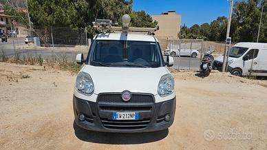 Fiat Doblo Doblò 1.6 MJT 16V Active