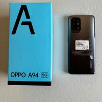 Oppo A94 5G