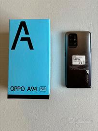 Oppo A94 5G