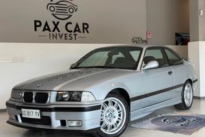 Bmw M3 E36 Coupè 3.2 321CV RESTAURO COMPLETO 44MIL