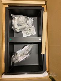 Lavello Elleci  nuovo (angolo scheggiato)