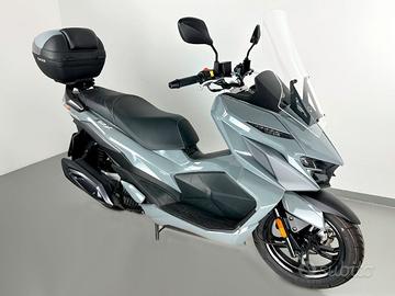 Ricambi per sym jet x 2022