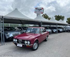 Alfa romeo giulia nuova super 1.6