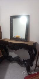 MOBILI ANTICHI E VINTAGE