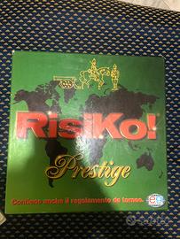 Risiko prestige 1999