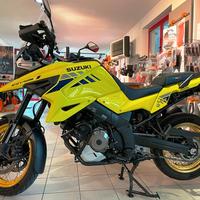 Suzuki V Strom DL 1050 - 2021